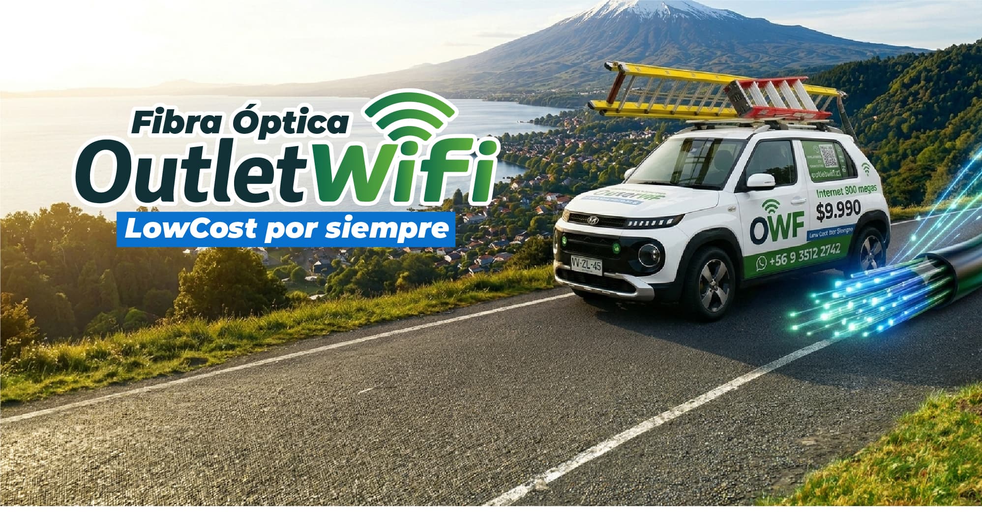 Ciudad conectada